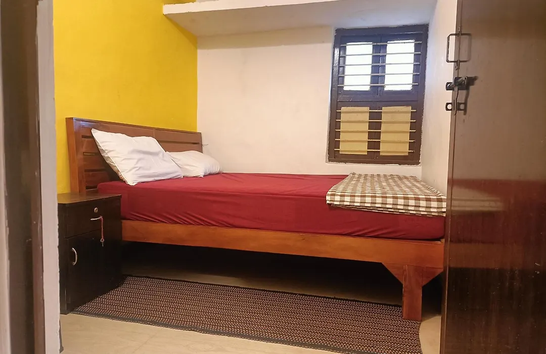 Nks Homestay-1