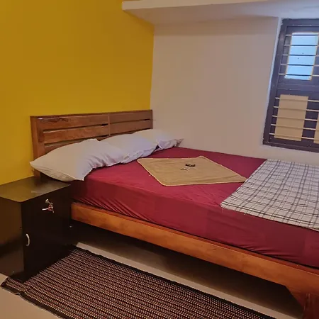 Nks Homestay-2