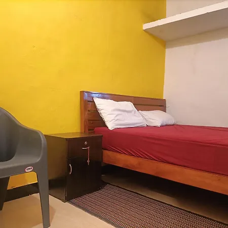 Nks Homestay-3