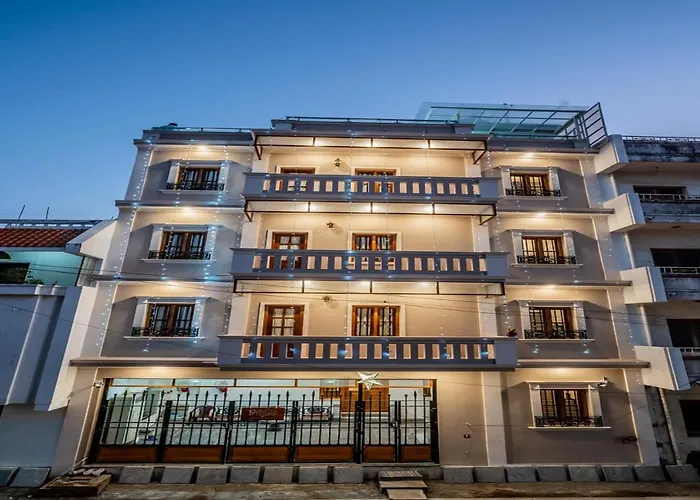 19Villamira Pondicherry